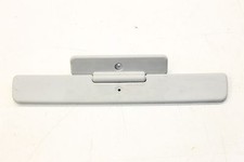 VW Passat 3BG W8 Sonnenblende mitte GRAU 3te 3. Blende Himmel