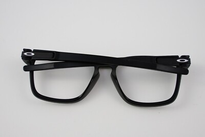 OO9358-06 Oakley Latch SQ (Asian) Matte Black / Prizm Daily