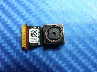 Asus ZenPad 3S P027 Z500M 9.7'' Tablet Rear Camera