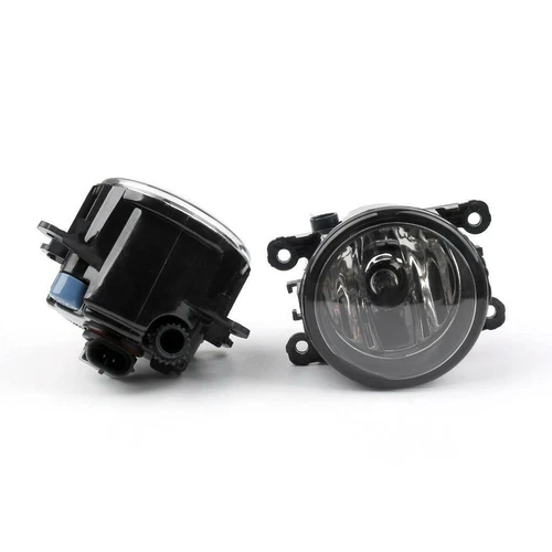 Pair Front Fog Lamp Assembly For Range Rover Sport L320 Vogue L322 2010-2012 - Picture 4 of 8