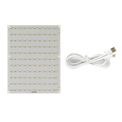 For Lab Lithophane Led Panel Plastic Basic Lithophane 3D Print LED Backlight
