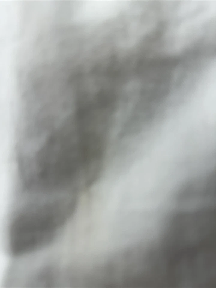 Pantalones plisados delanteros blancos Liz Wear para mujer talla: 10 Foto 3 de 4