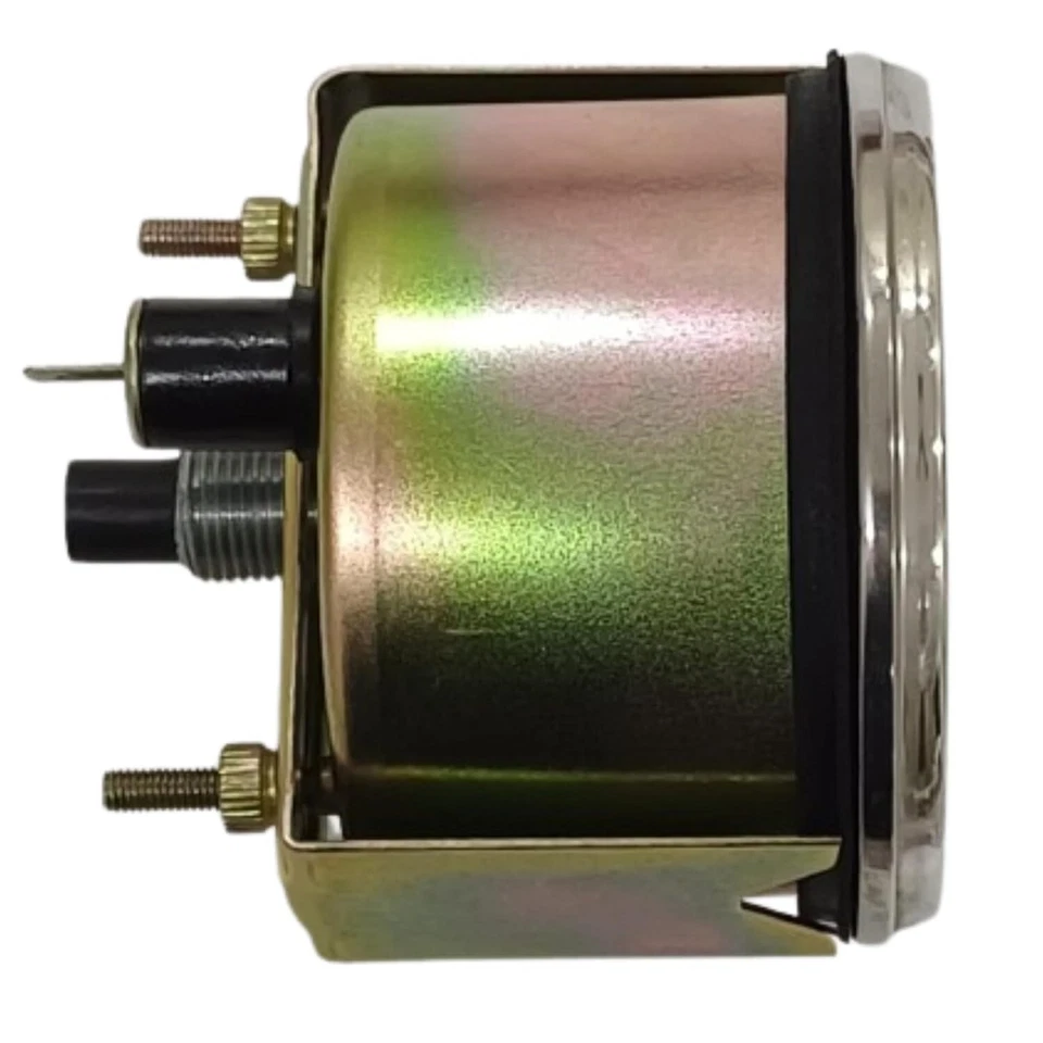 Tacómetro anti reloj contador Massey Ferguson Tractor F40 TO35 65 50 193967M91 Foto 4 de 4