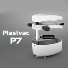 BIO-ART Dental PlastPress Vaccum Forming Machine Heat Molding Thermoforming
