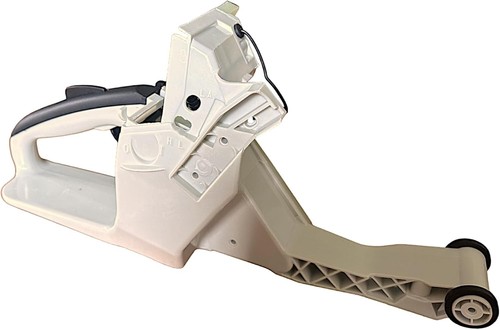Heckgriff Kraftstofftank passend für STIHL 038 038AV SUPER und MAG 2 MS381 Motorsägen - Bild 7 von 12