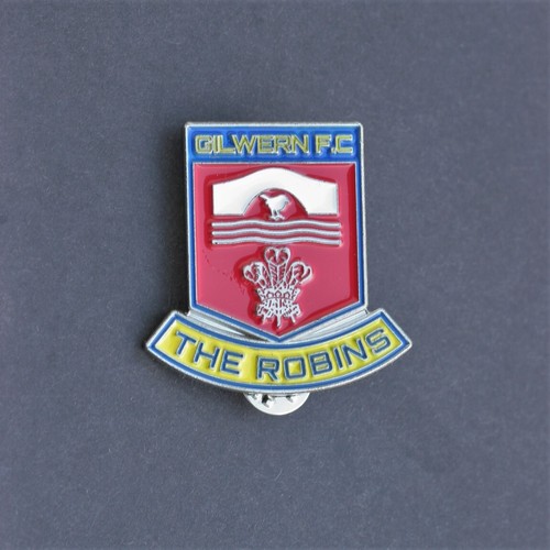 WALES - WELSH - LEAGUE ASSORTED FOOTBALL CLUB PIN BADGES - A TO K - Picture 116 of 131