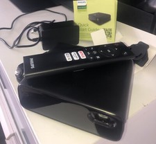 Philips PicoPix Micro 2 TV 480p DLP Proiettore Mobile Tecnologia DLP PPX360/INT