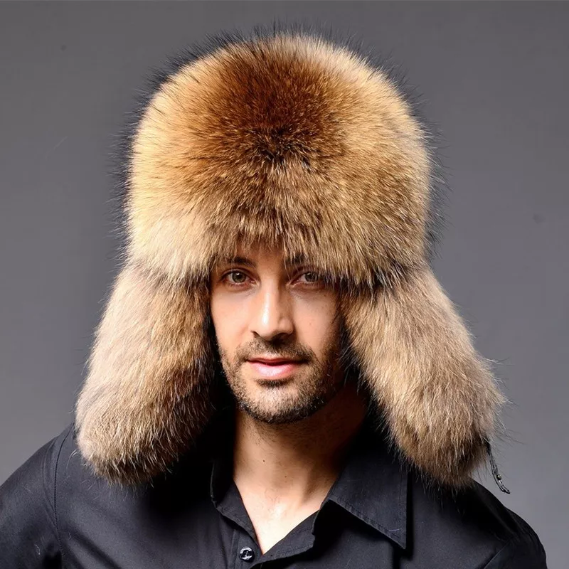 Russian hat sales canada