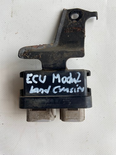 Steuergerät ECU Modul ABS Track Relais TOYOTA LAND CRUISER (J9)   88263-35090