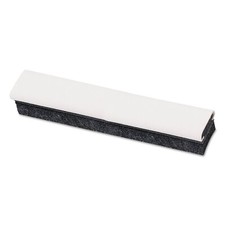 Quartet Deluxe Chalkboard Eraser/Cleaner 12" X 2" X 1.63"