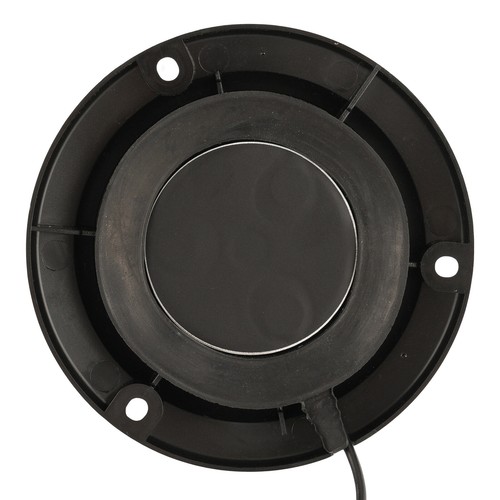 1pc Screw / Magnetic Mounting Yellow Flashing Warning Lamp Warning Light 10-30V - Picture 11 of 11