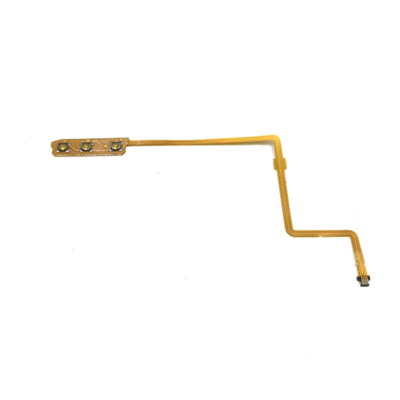 Hot For Switch Power On/Off Switch Flex Cable Replacement Ribbon Part -1 pcs