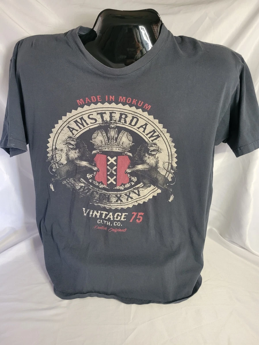 Vintage mens top clothing online