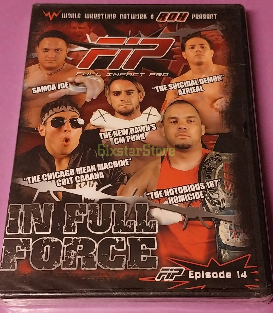Tna impact 2006 store full episodes
