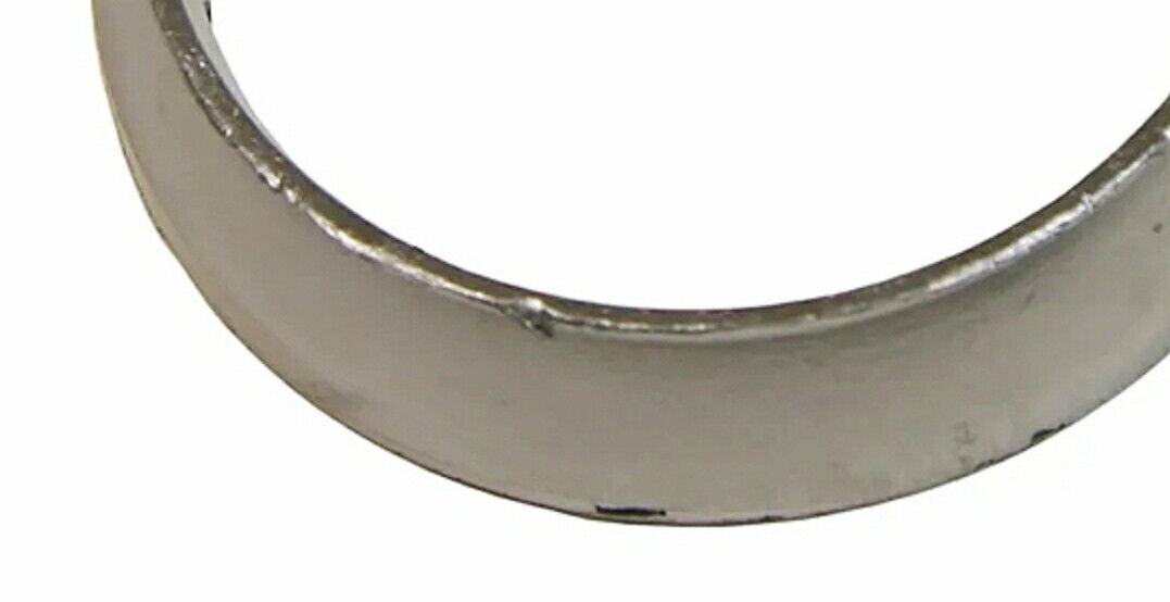 SPI Exhaust Gasket 1996-2006 Yamaha 600 700 Sx Viper Vmax Venom