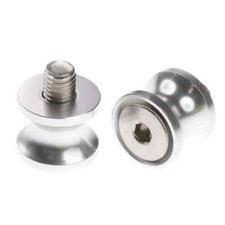 Bike It Alloy 10mm 1.5 Pitch Paddock Stand Bobbins