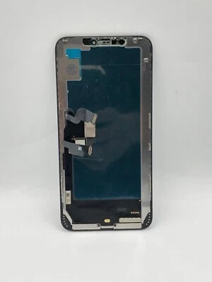 BUYGENUINE Apple iPhone XS Max LCD Screen Replacement Brand New - Lifetime Warranty