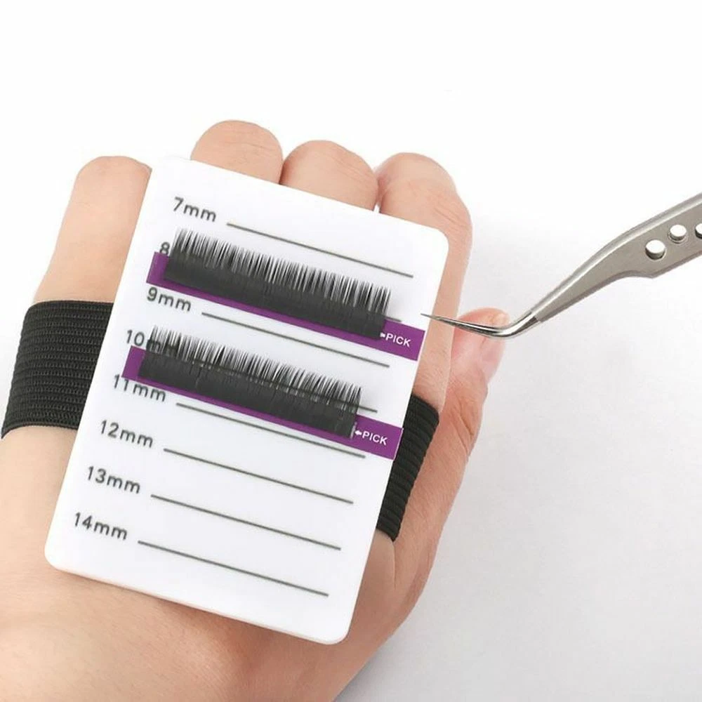 Eyelash holders outlet