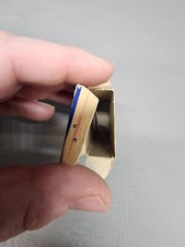  Empty Box Vintage 1960's Cap Guns - Kilgore 75 Single Shot Caps