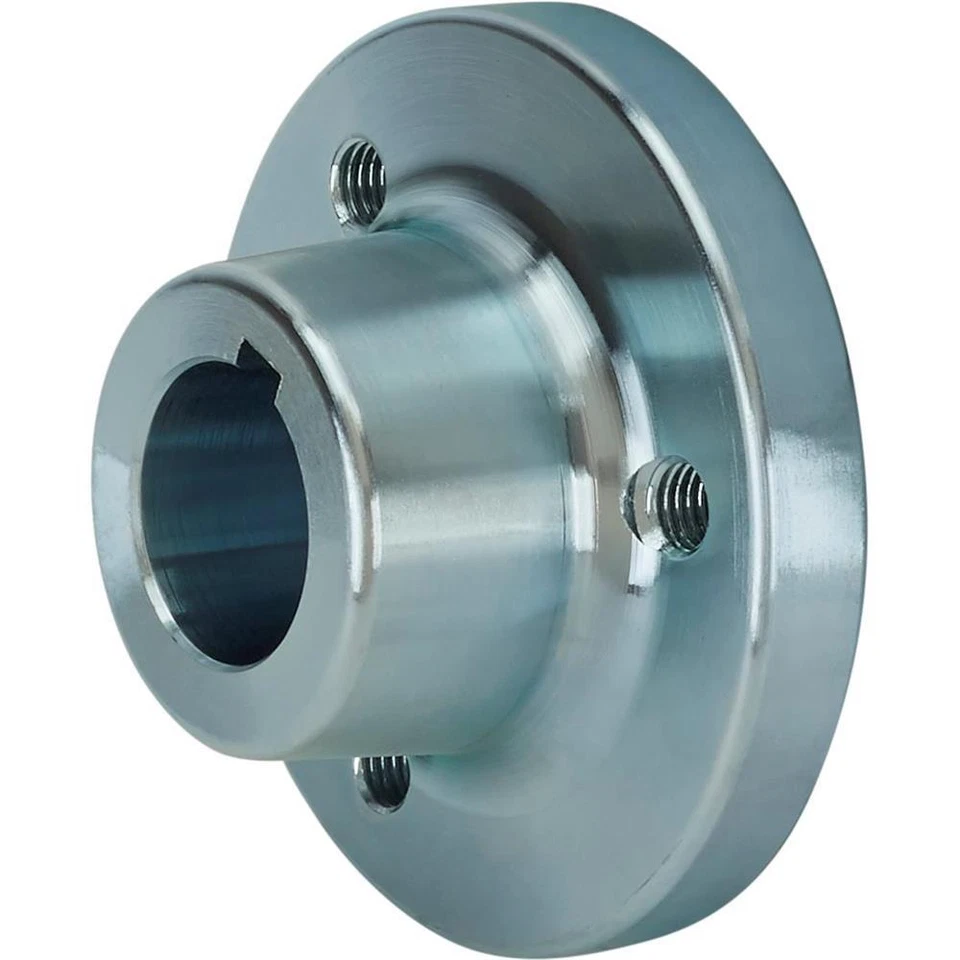 Buje adaptador de volante, se adapta a Ford 1928-1948 Foto 2 de 4