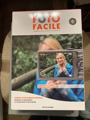 Easy Photo 2 Kurs Digitalfotografie leicht fotografieren lernen