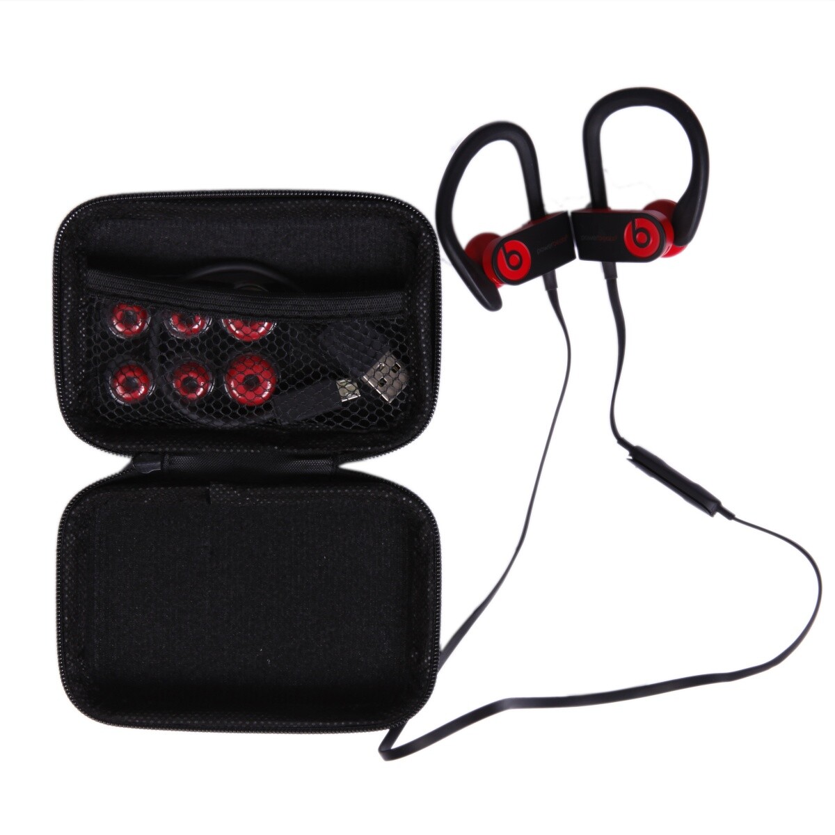 Beats by Dr. Dre Powerbeats3 In-Ear Earbuds Wireless Headphones