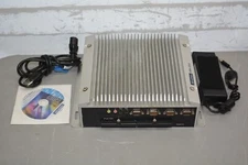 ^ Advantech ARK-3510L Embedded Box Computer Intel i7 @ 2.30GHz 500GB HD 8GB Ram