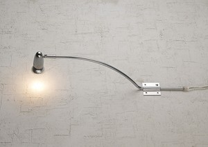 Details About Deco Il D0209 Lex Set Of 2 Cabinet Spotlights Polished Chrome Plug 2 M Cable