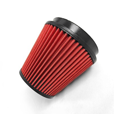 Universal 6.00'' Inlet Ultra Performance Dry Air Filter 6.75'' H x 7.00 W