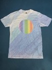 Edward Sharpe & The Magnetic Zeros tour shirt sz small