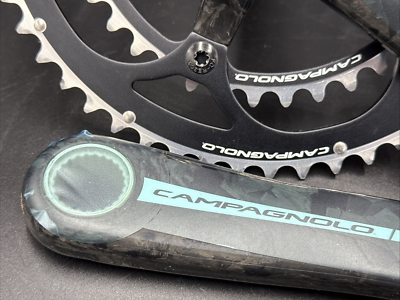 campagnolo \"centaur チェーンリングセット 53-39T\" 61tOu+BZ+IL._UF350,350_QL50_.jpg