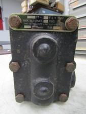   NEW SPIRAX SARCO 3/4" CAST IRON STEAM TRAP 75 PSIG MAX FT-75