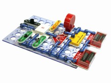 Snap On Electronic Kit, 3198-in-1 - Oz Labels