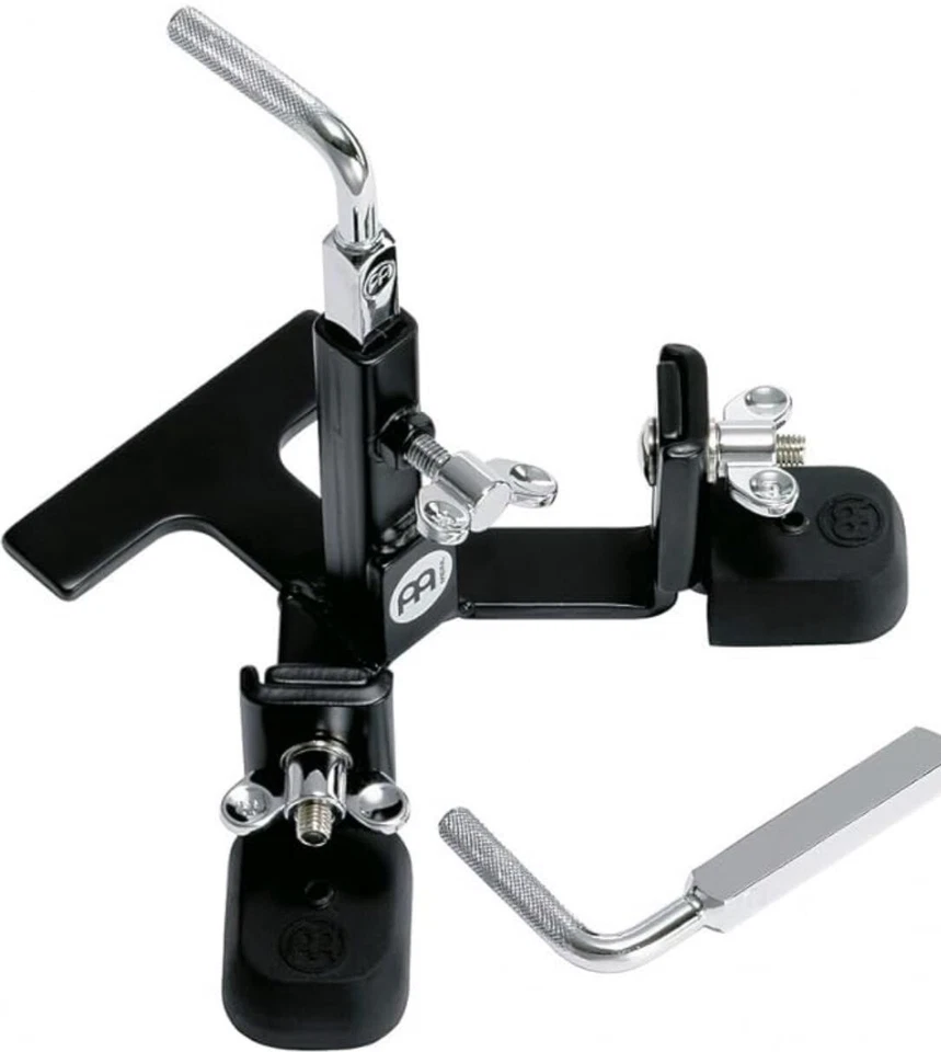Meinl Percussion Pedal Mount Holder  - Image 2 of 4