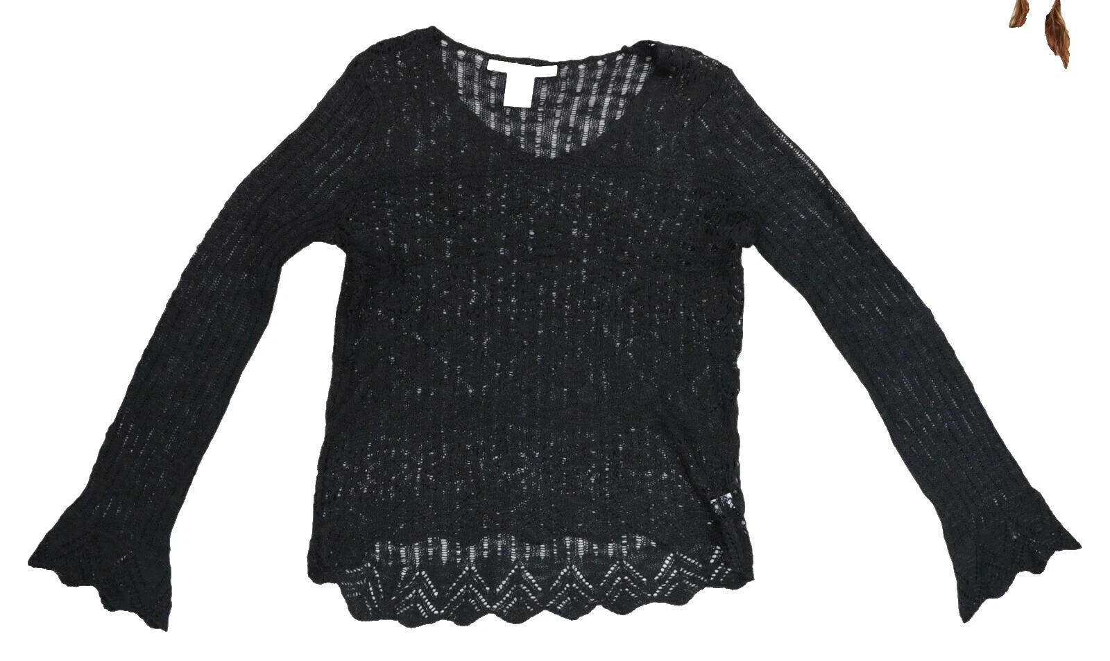 Женские однотонные свитера American Rag Cie