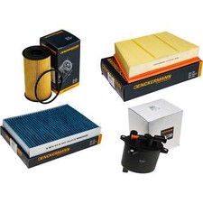 Filtre à carburant Land Rover RANGE 4X4