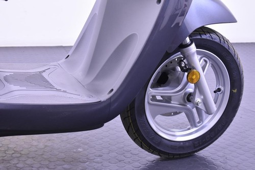 2022 KYMCO i-ONE 50cc BRANDNEW ELECTRIC PREREGISTERED SCOOTER DELIVERY MILEAGE - Picture 11 of 13