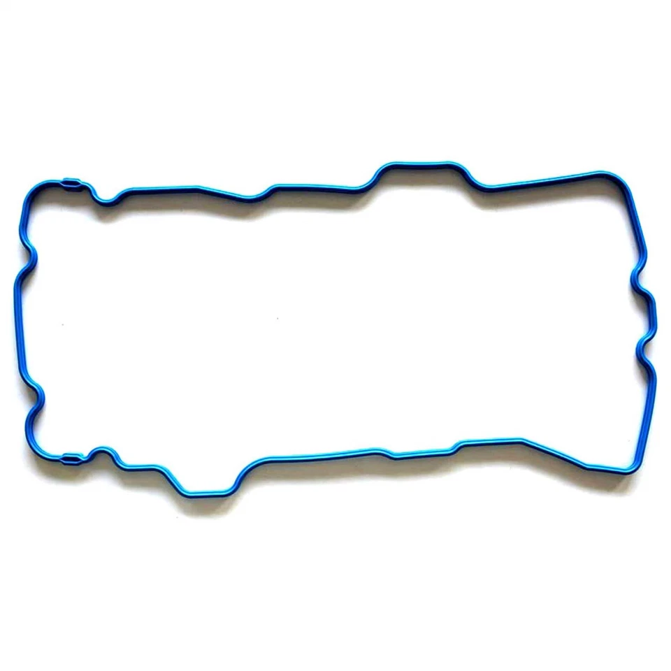 Junta de cárter de aceite ECCPP para 04-12 Ford Escape Lincoln Mazda Mercury Montego 3,0 L Foto 2 de 4