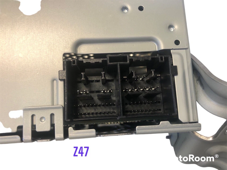 Ford Escape 2020-2022 2020-2022 Lincoln Corsair AM FM receptor de radio OEM nuevo Foto 3 de 4