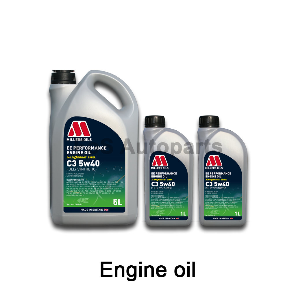 SERVICE KIT for BMW X4 xDrive 30d 35d F26 OIL FUEL FILTER +5w40 EE OIL ...