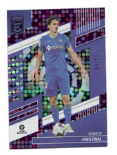 2021-22 Donruss Elite LaLiga Soccer Cards Checklist 18