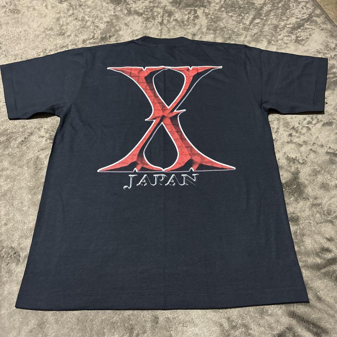 X Japan Hide X JAPAN T-Shirt The Roxx 1 | eBay X Japan Hide X JAPAN T-Shirt The Roxx 1 | eBay