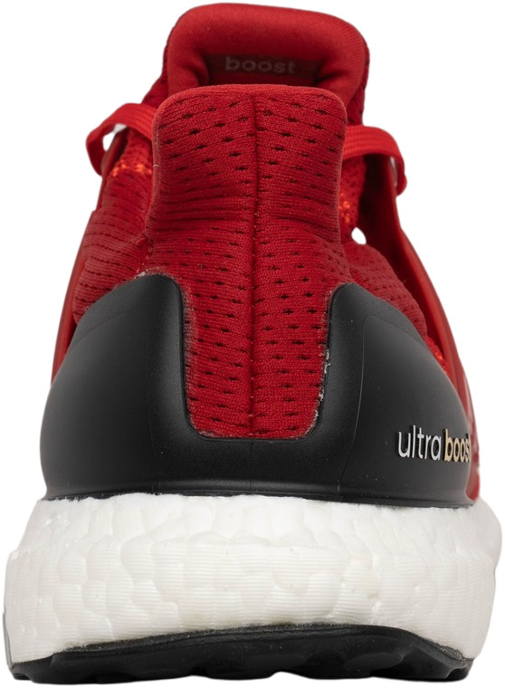 adidas UltraBoost 2.0 Red Gradient | eBay