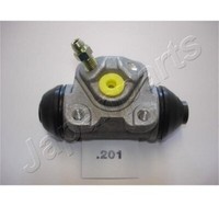 Radbremszylinder Japanparts CS-201 Hinterachse FüR Toyota
