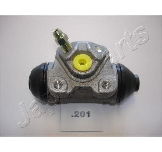 Radbremszylinder Japanparts CS-201 Hinterachse FüR Toyota-image