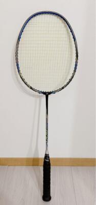 Set of 2 Yonex Nanoray 800/Nanoray 600Fx Badminton Racquet | eBay