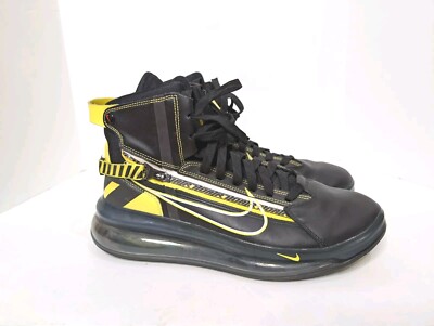 Yellow Saturn Nike Air Max 72 Mens Nike Nike 72 Saturn Nike Air