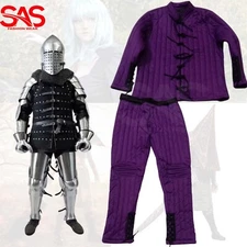 Medieval Combat Fighting Suit