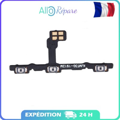 Coque De Protection Huawei Mate 20 Pro Power + Volume - Occasion, état Fonctionnel