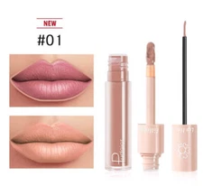 Pudaier Two in One - Lipstick with Lipliner